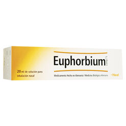 Euphorbium 20 mL
