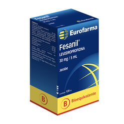 Fesanil 30 mg