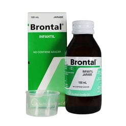 Brontal 100 mL