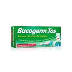 Bucogerm