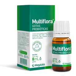 Multiflora 8 mL