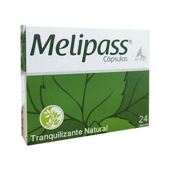 Melipass