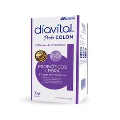 Diavital Probi Kln 30 Cap