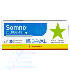 Somno 5 mg