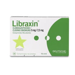 Libraxin