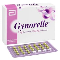Gynorelle