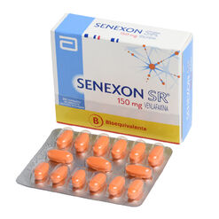 Senexon 150 mg