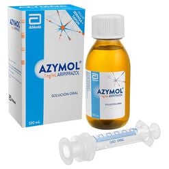Azymol 1 mg