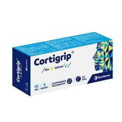 Cortigrip