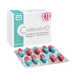 Caprimida