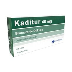 Kaditur 40 mg