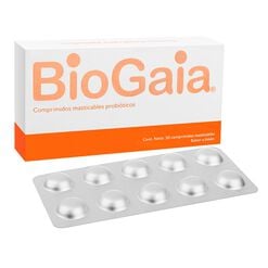 Biogaia