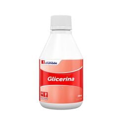 Glicerina