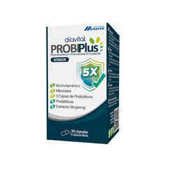 Probiplus
