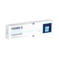 Fusimed 50 g
