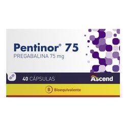 Pentinor 75 mg