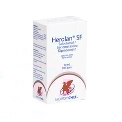 Herolan 10 mL