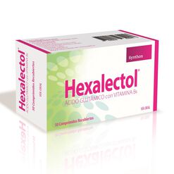 Hexalectol