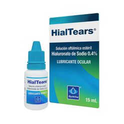 Hialtears 0,4 %