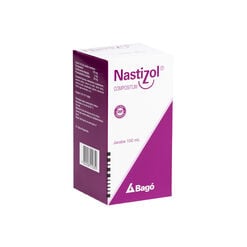 Nastizol 100 mL