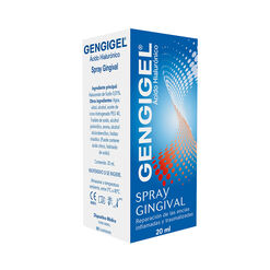 Gengigel 20 mL