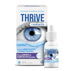 Thrive Contacts 10Ml