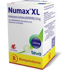 Numax 150 mg