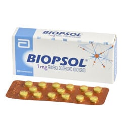 Biopsol 1 mg