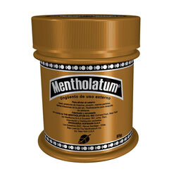 Mentholatum 85 G