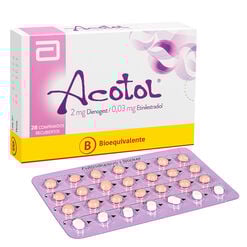 Acotol