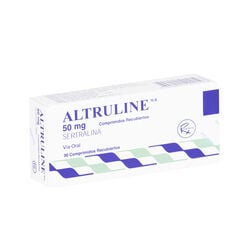 Altruline 50mg