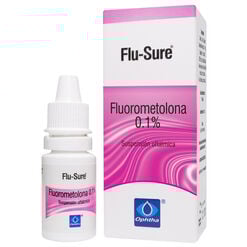 Flu-Sure 5 ml