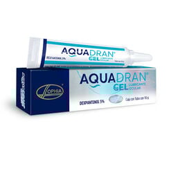 Aquadran Gel 10G