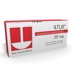 Iltux 20 mg