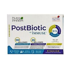 Postbiotic