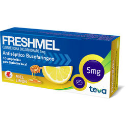 Freshmel
