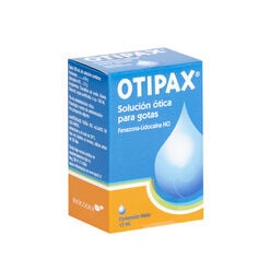 Otipax 15 mL