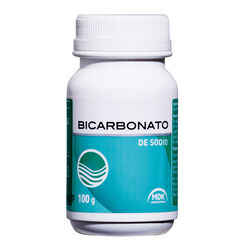 Bicarbonato 100 g