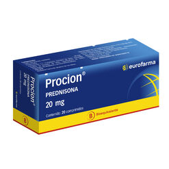 Procion 20 mg