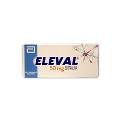 Eleval 50 mg