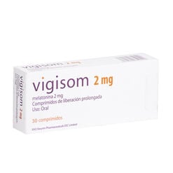 Vigisom 2 mg