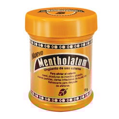 Mentholatum 30 g