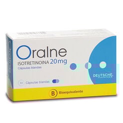 Oralne 20 mg