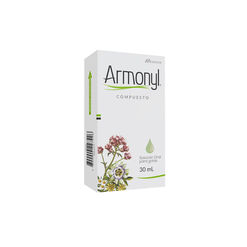 Armonyl 30 mL