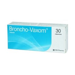 Broncho Vaxom