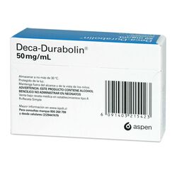 Deca 50 mg