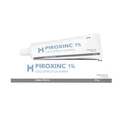 Piroxinc 1 %