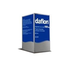 Daflon 1000 1000 mg