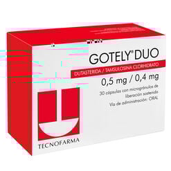 Gotely Duo 0.5 mg