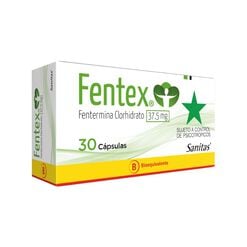 Fentex 37,5 mg
